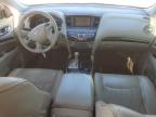 2014 Infiniti Qx60  იყიდება Oklahoma City-ში, OK - Side