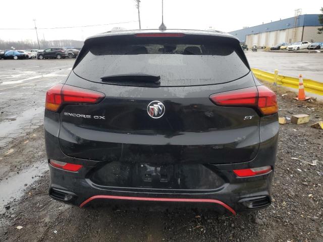  BUICK ENCORE 2020 Черный