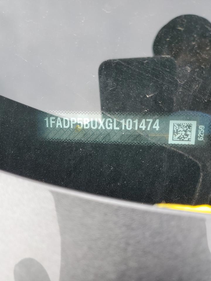 2016 Ford C-MAX - Image 12
