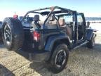 2011 Jeep Wrangler Unlimited Sport zu verkaufen in Apopka, FL - Water/Flood