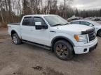 2010 Ford F150 Supercrew للبيع في Cookstown، ON - Normal Wear