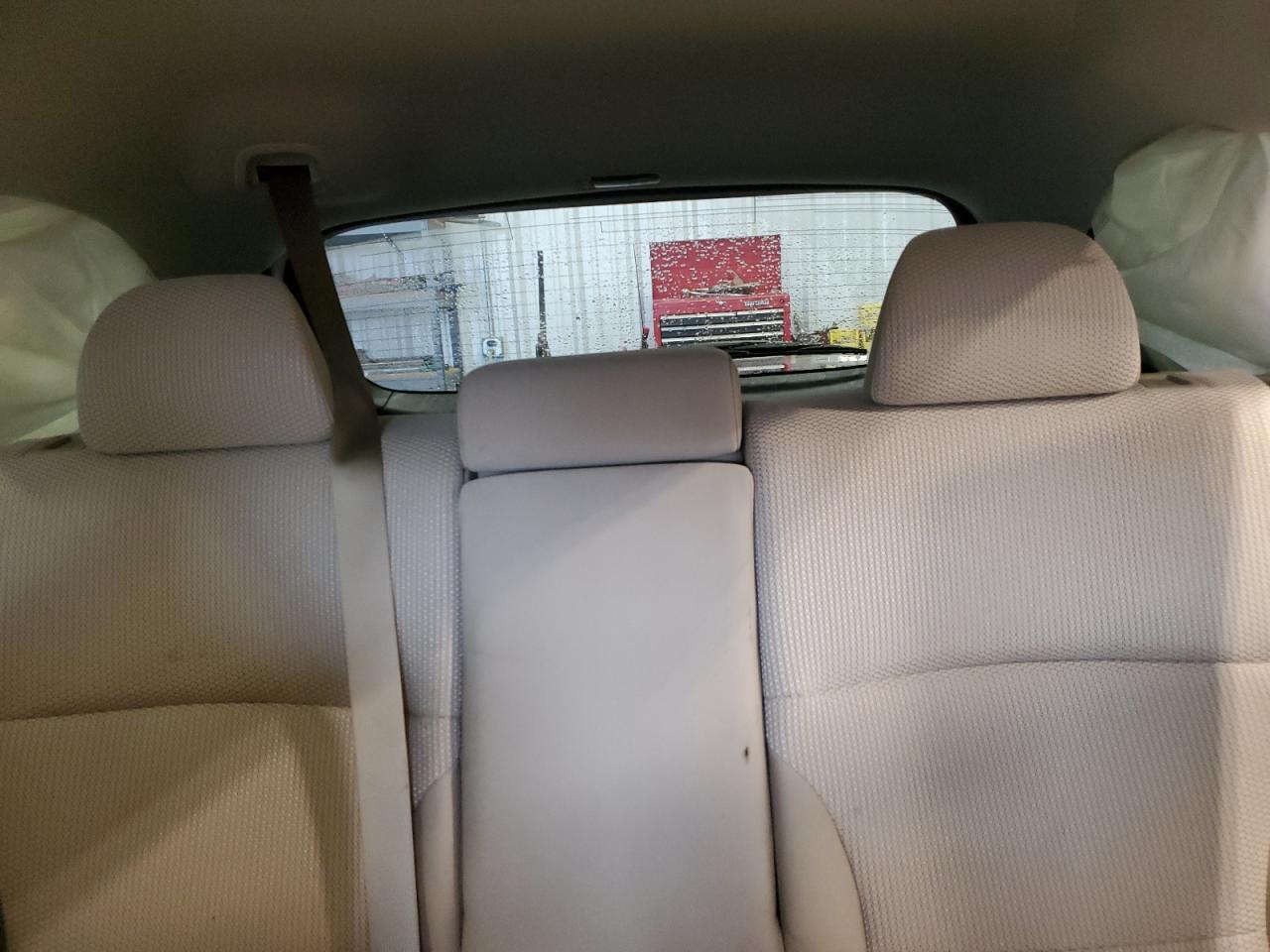 2019 Subaru Outback - Image 10