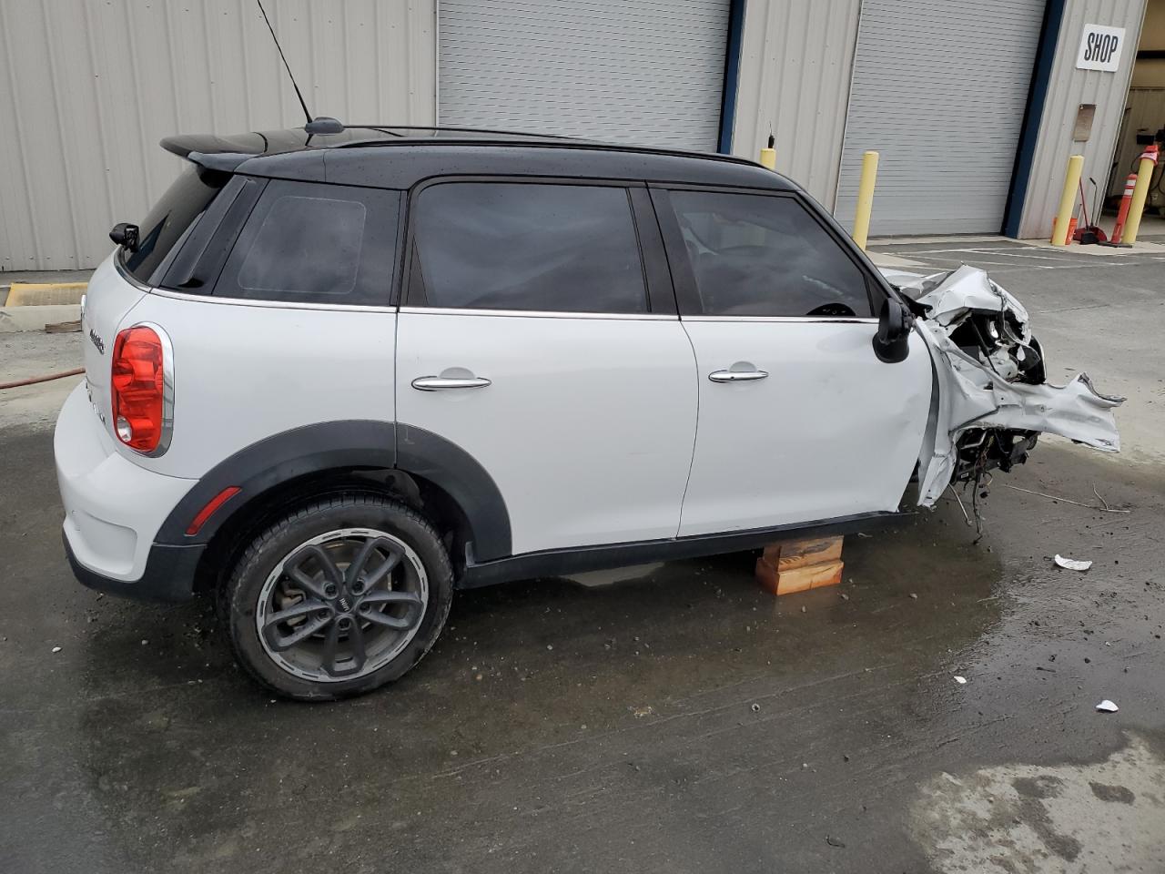 2016 MINI Cooper - Image 3