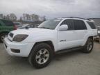 2005 Toyota 4Runner Limited იყიდება Spartanburg-ში, SC - Rear End