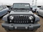 2014 Jeep Wrangler Unlimited Sahara на продаже в Elgin, IL - Rear End