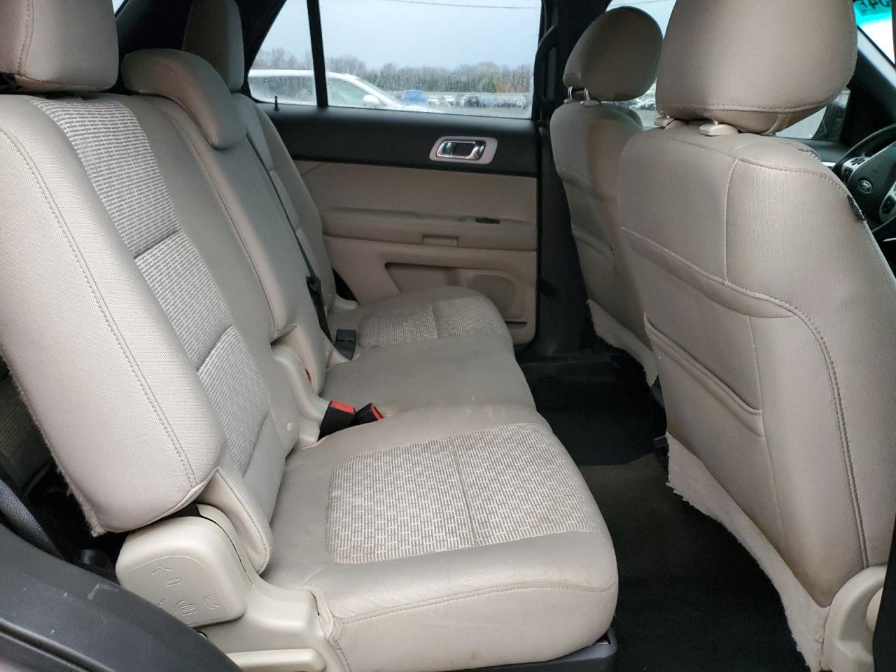 2014 Ford Explorer - Image 11