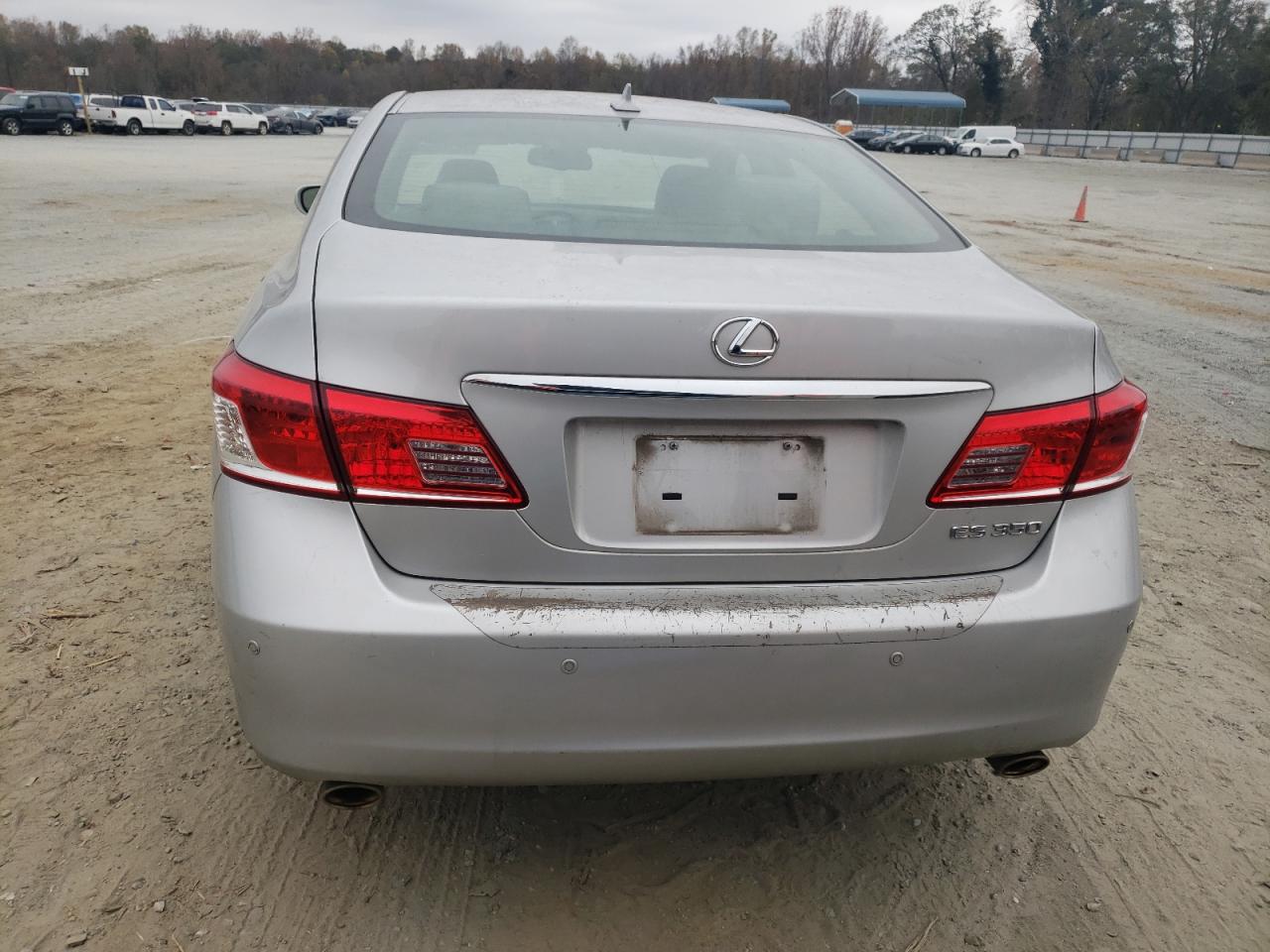 2011 Lexus Es 350 VIN: JTHBK1EG2B2421108 Lot: 79214084