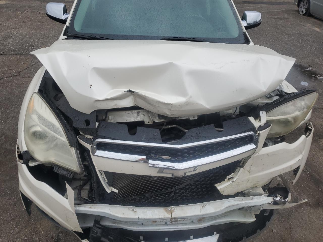 2015 Chevrolet Equinox - Image 13