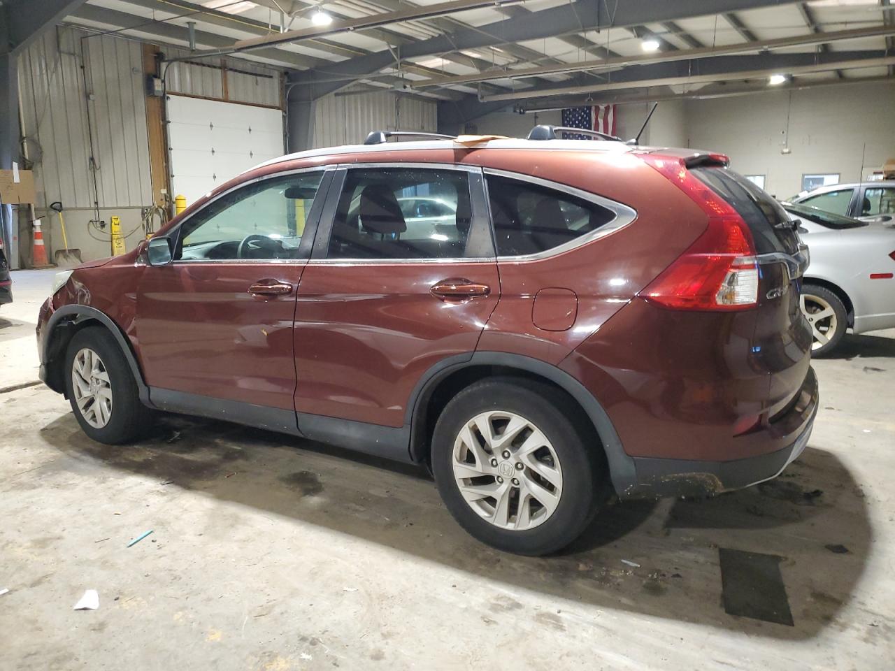 2015 Honda CR-V - Image 2