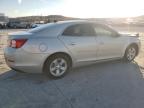 2013 Chevrolet Malibu Ls на продаже в Tulsa, OK - Front End