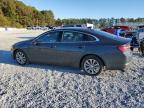 2021 Chevrolet Malibu Lt на продаже в Fairburn, GA - Front End