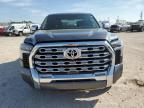 2023 Toyota Tundra Crewmax Platinum for Sale in Houston, TX - Water/Flood