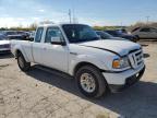 2011 Ford Ranger Super Cab en Venta en Indianapolis, IN - Front End