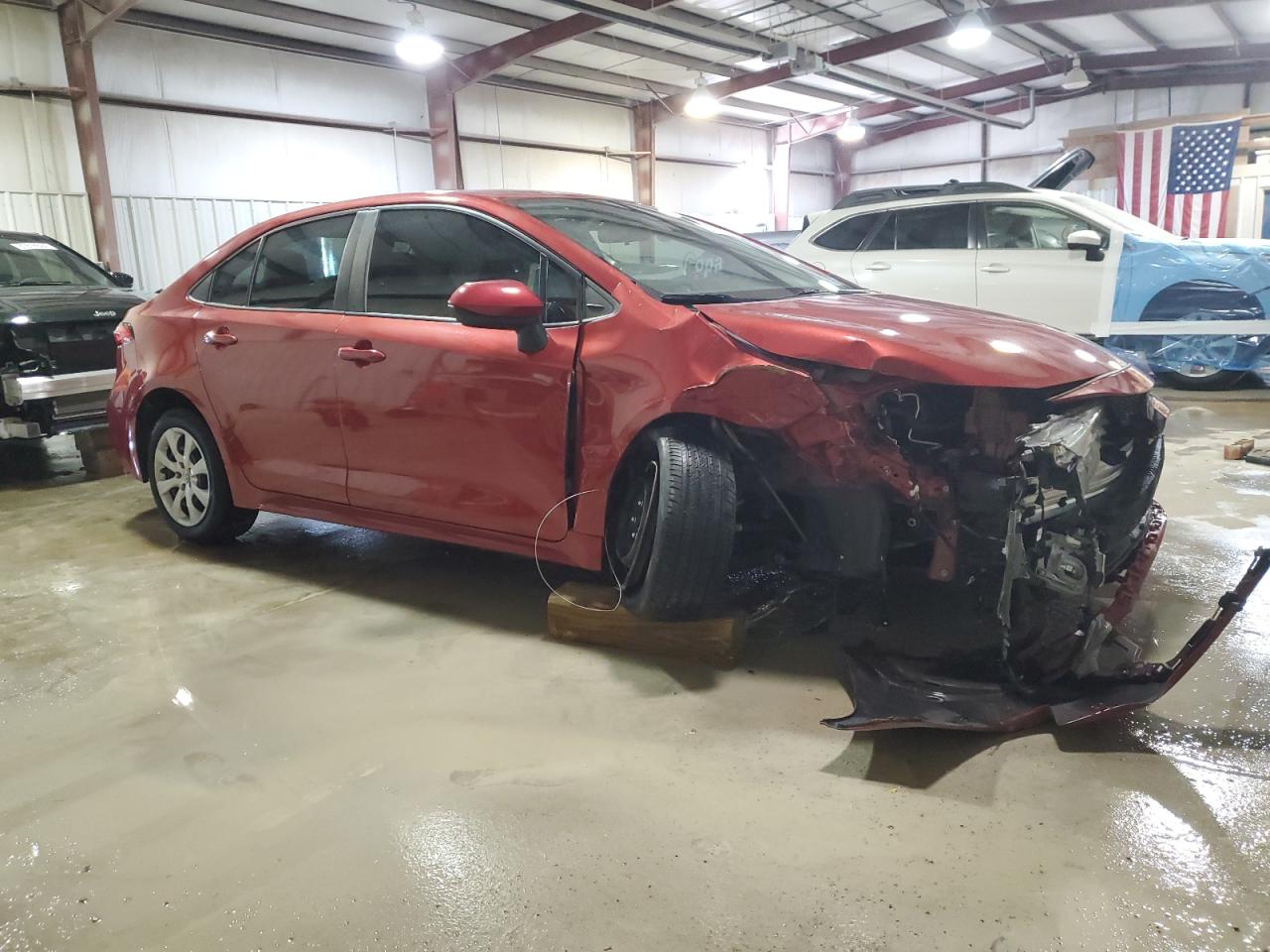 2020 Toyota Corolla - Image 4