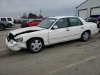 2000 Mercury Grand Marquis Gs للبيع في Nampa، ID - Front End