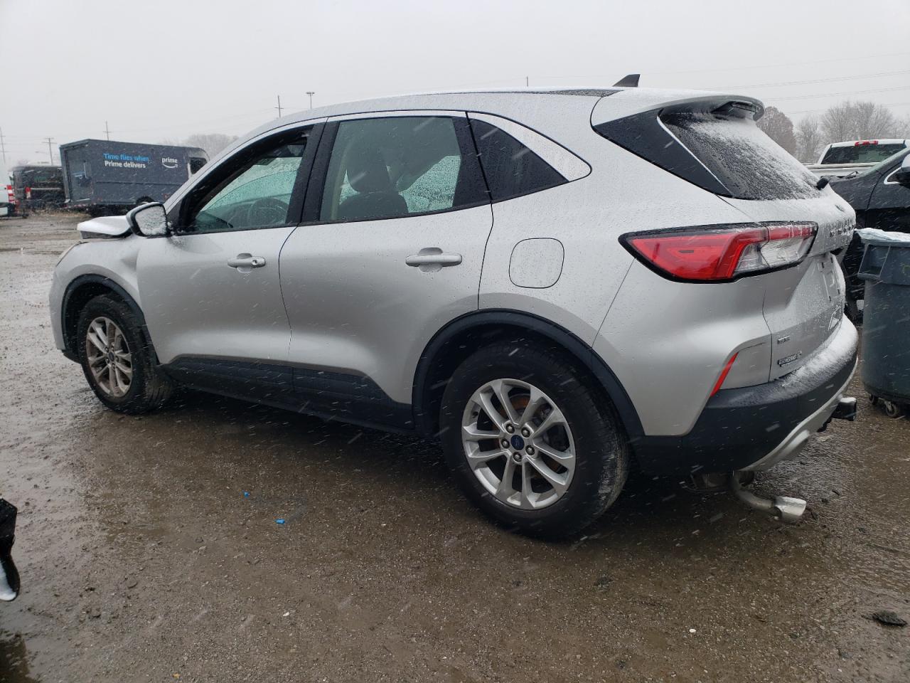 2020 Ford Escape - Image 2