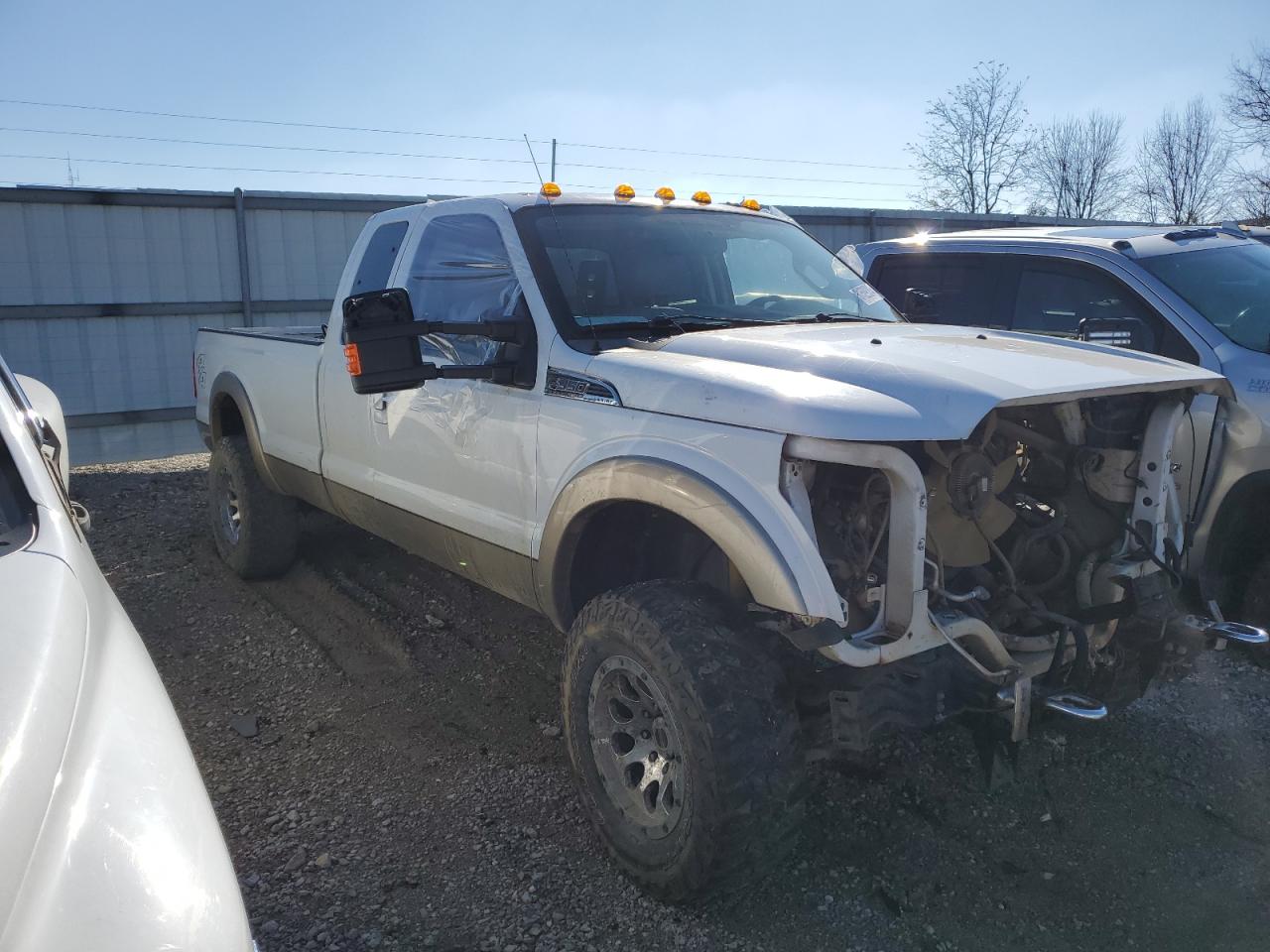 2013 Ford F350 - Image 4