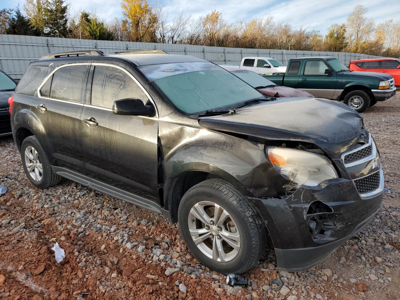 2015 Chevrolet Equinox - Image 4