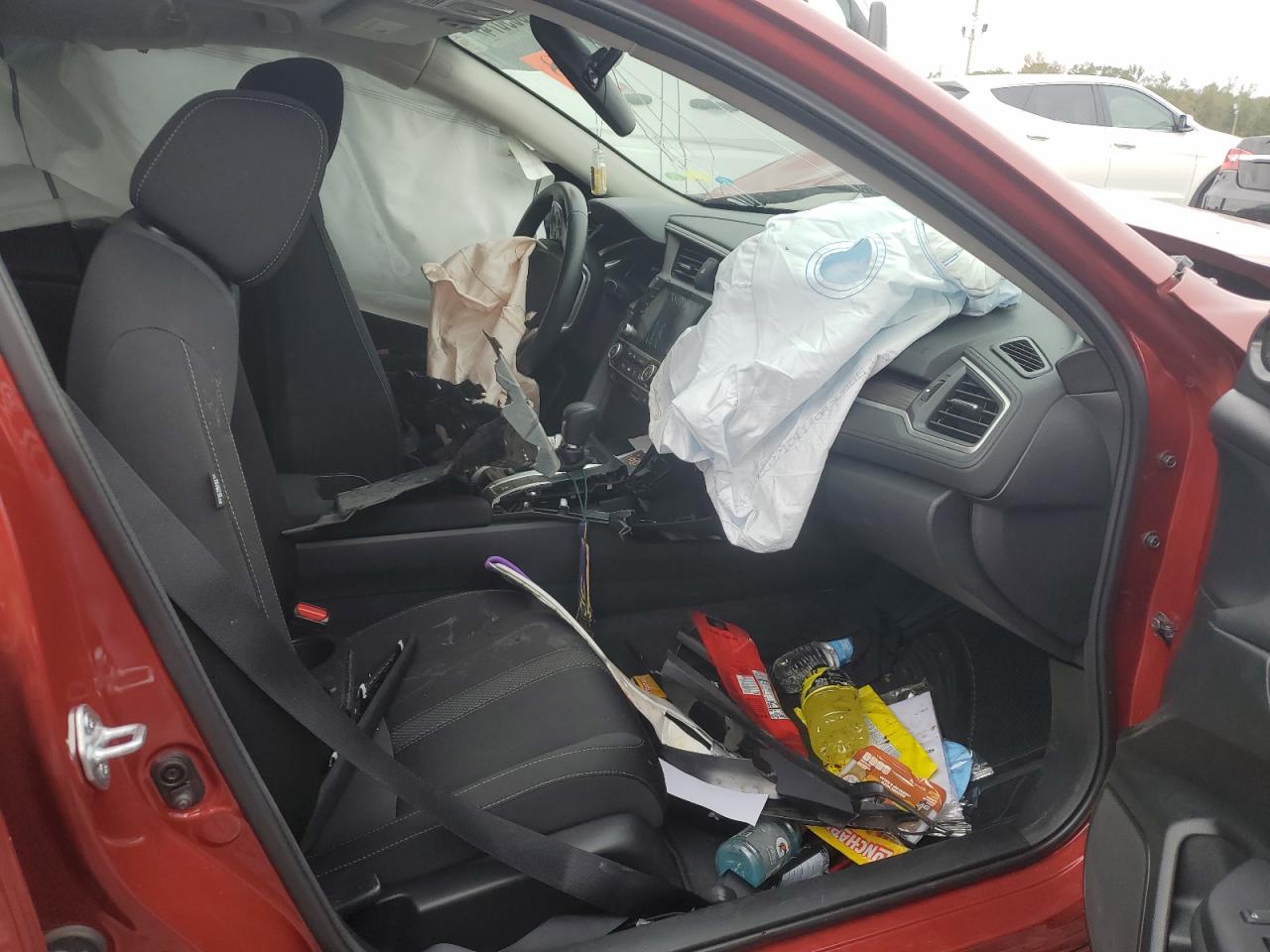 2021 Honda Civic - Image 7