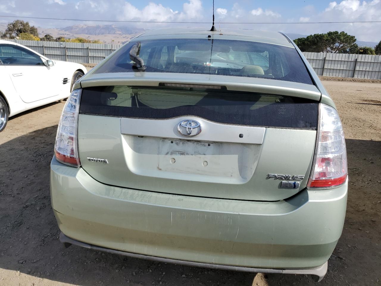 2008 Toyota Prius - Image 6
