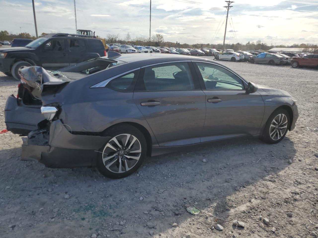 2020 Honda Accord - Image 3