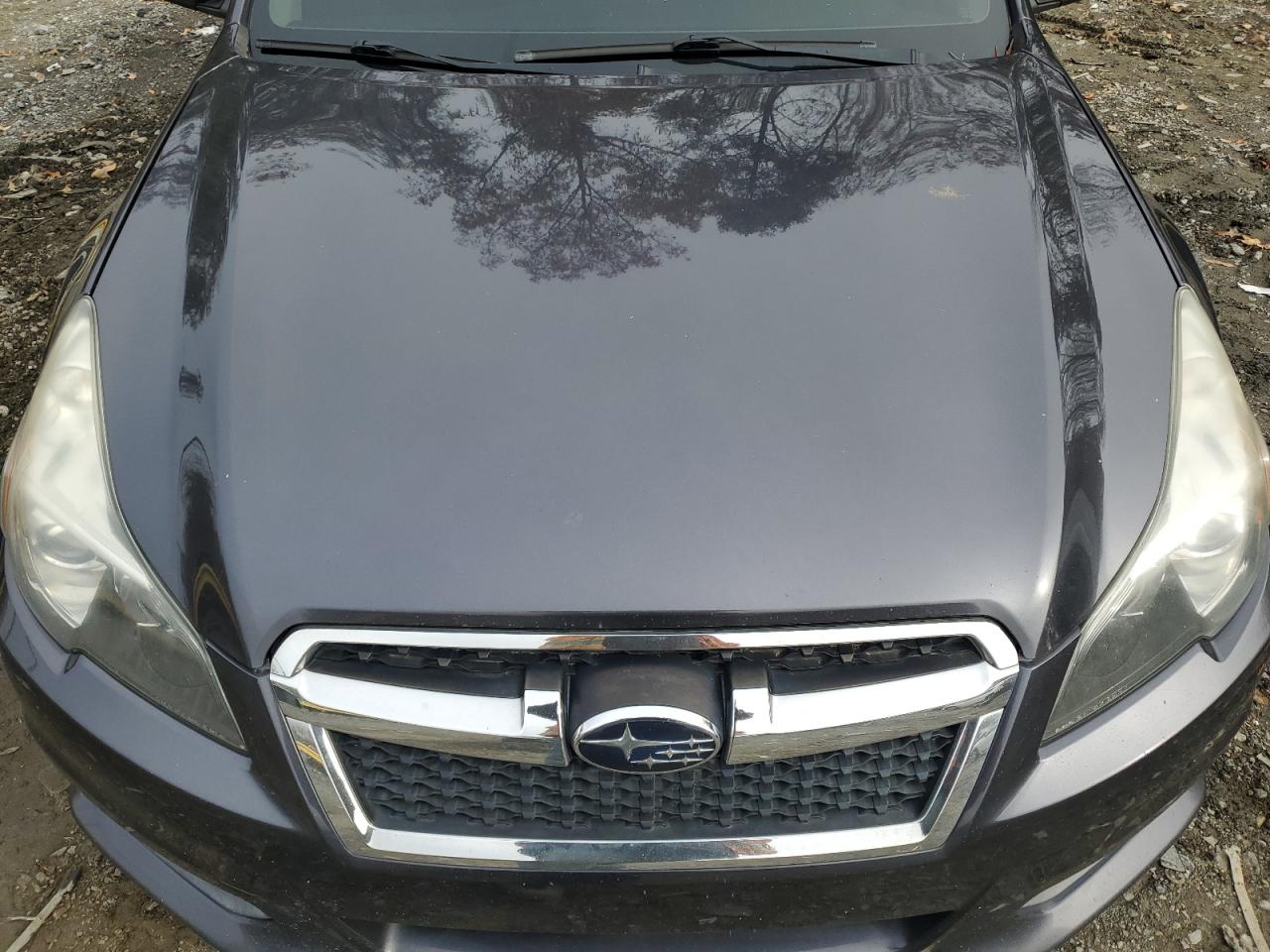 2013 Subaru Legacy - Image 11
