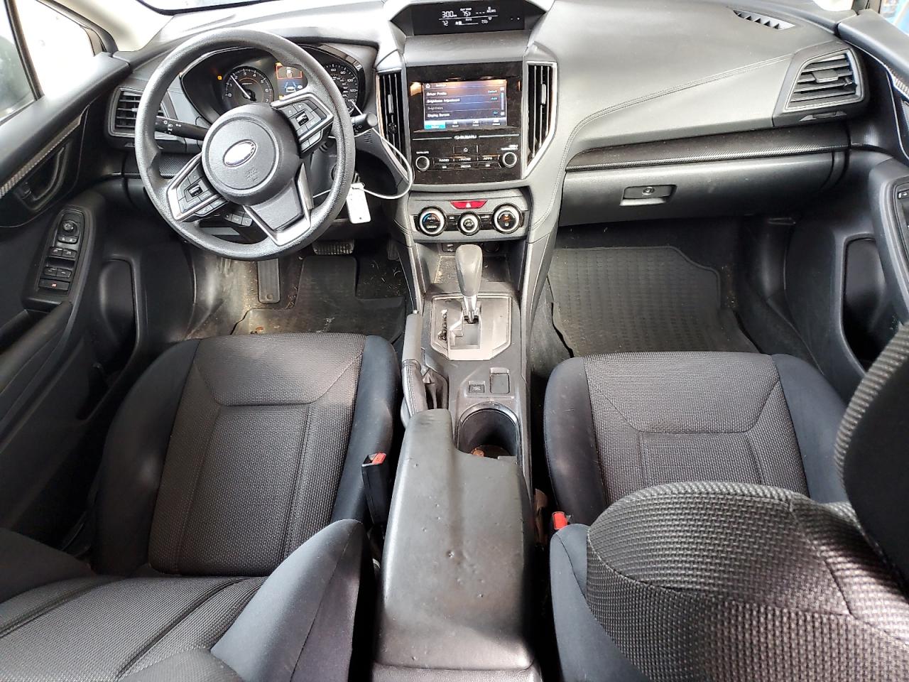 2021 Subaru XV - Image 8