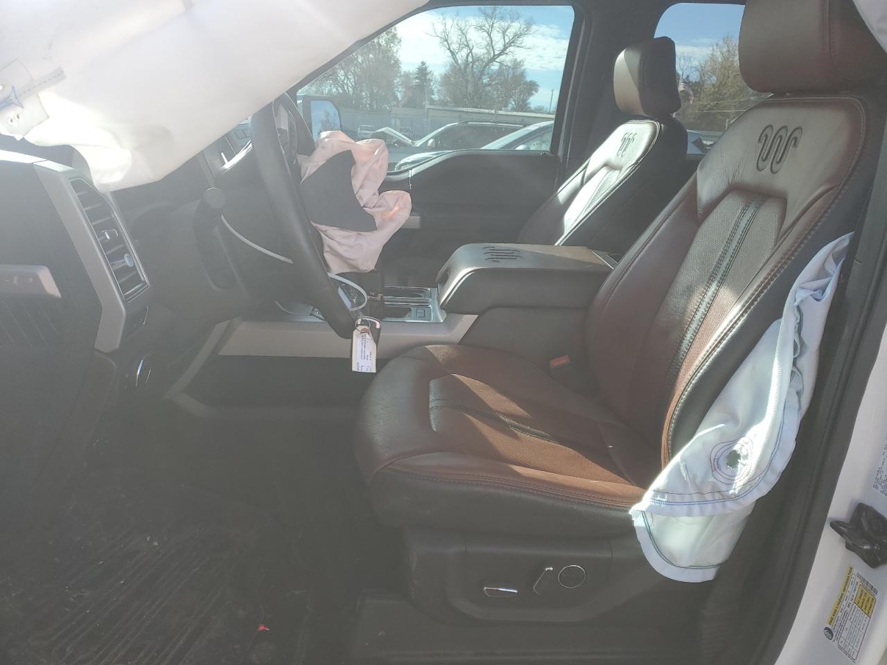 2018 Ford F-150 - Image 7