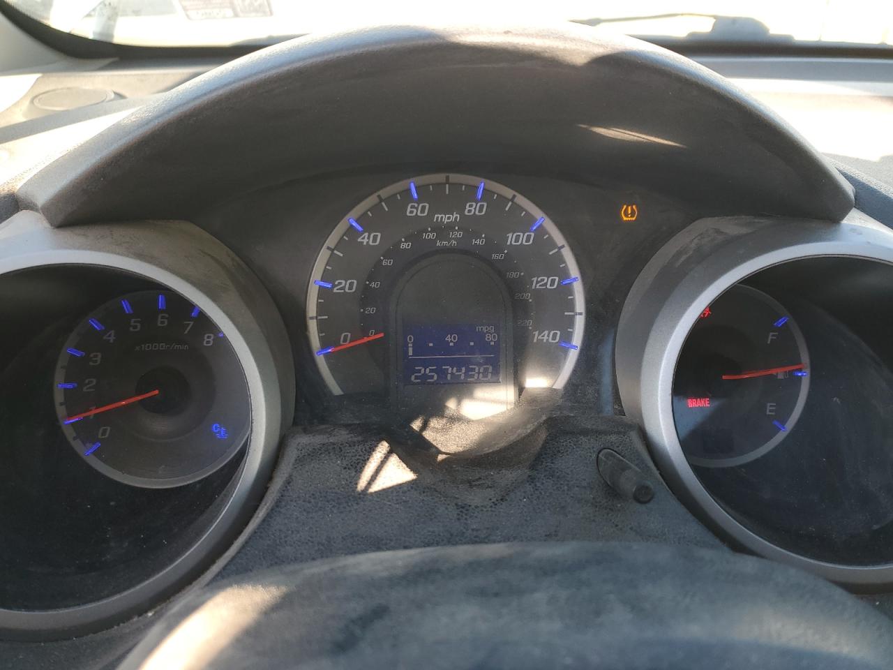 2011 Honda Fit - Image 9