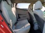 2017 Hyundai Accent Se for Sale in Lawrenceburg, KY - Front End