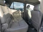 2006 Toyota Sequoia Limited zu verkaufen in Nampa, ID - Side