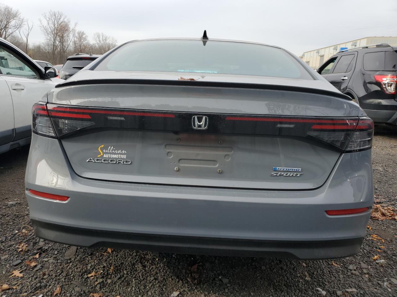 2023 Honda Accord - Image 6