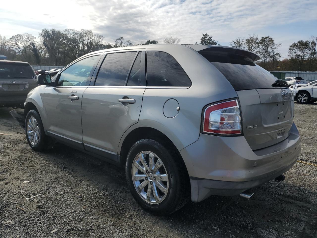 2008 Ford Edge - Image 2