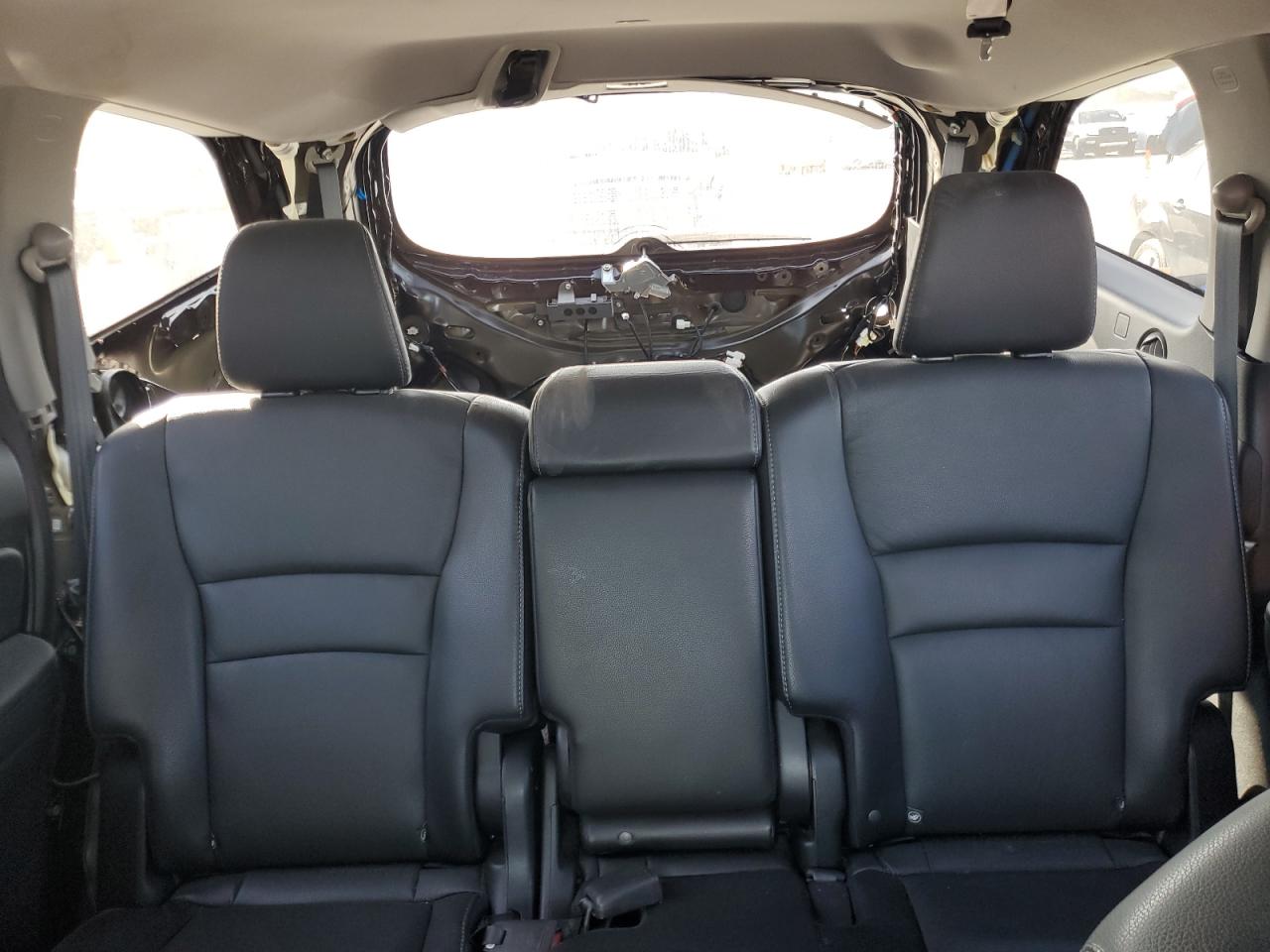 2021 Honda Pilot - Image 10