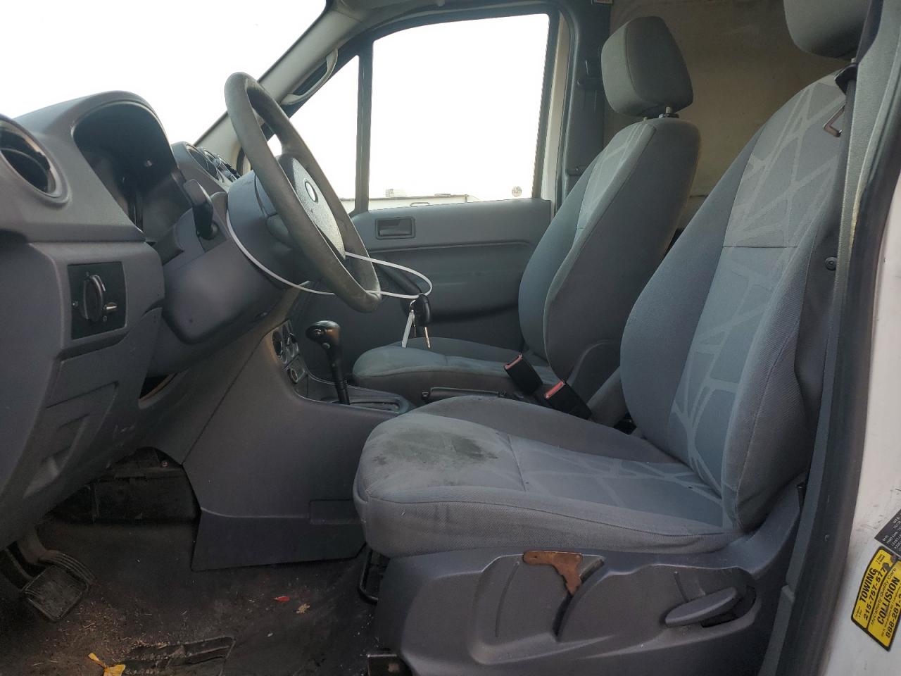2011 Ford Transit - Image 7
