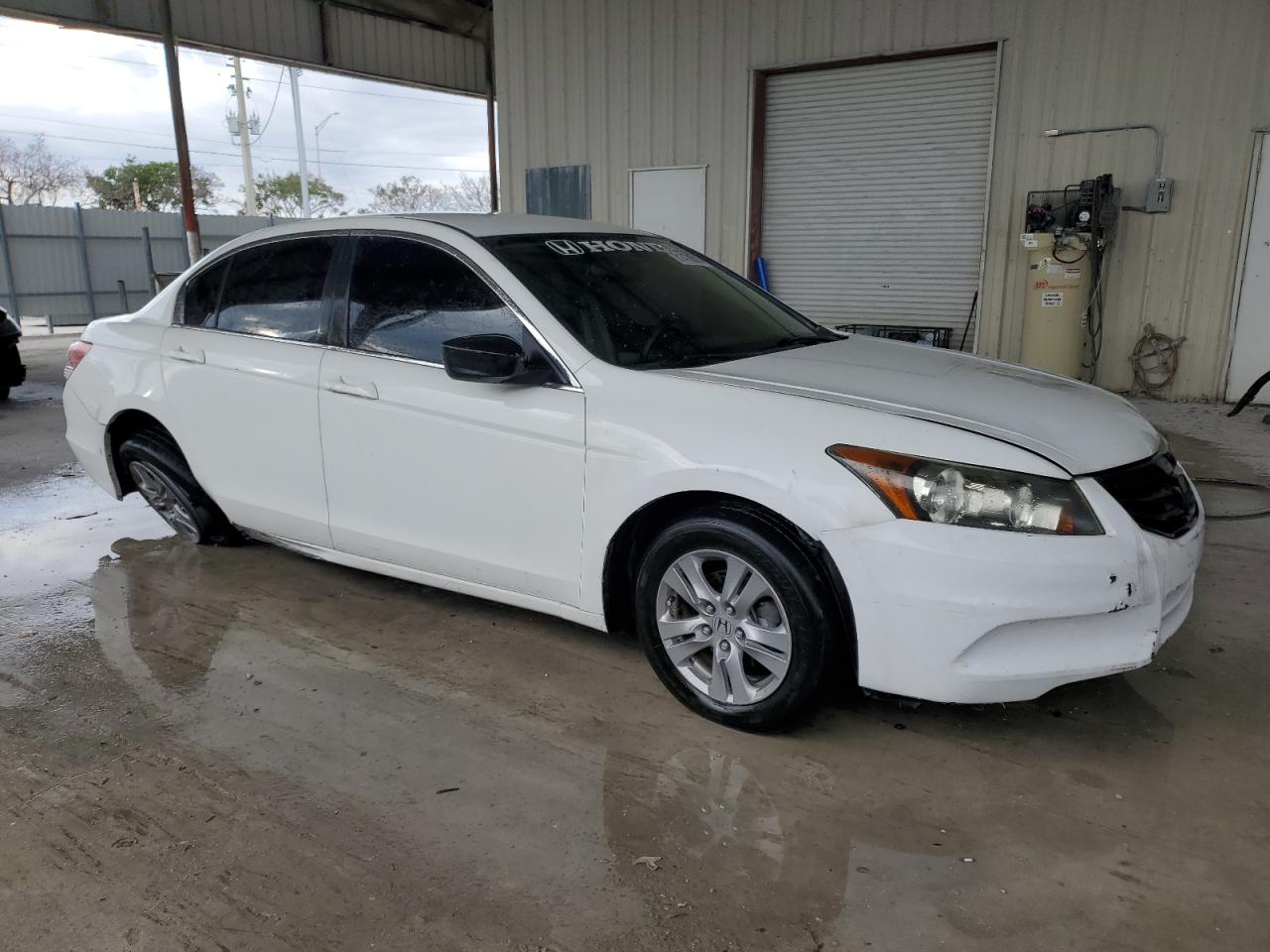 2012 Honda Accord - Image 4