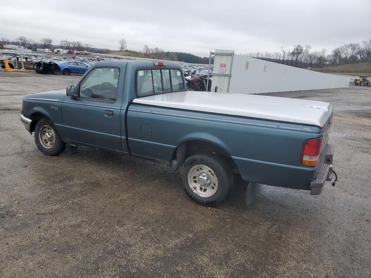 1996 Ford Ranger - Image 2