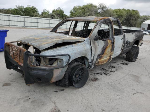 2004 Dodge Ram 2500 St