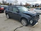 2013 Subaru Forester 2.5X Premium en Venta en Bridgeton, MO - Front End