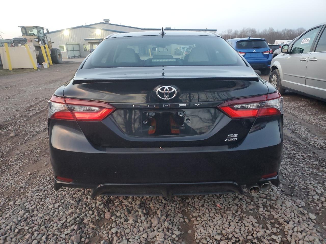 2024 Toyota Camry - Image 6