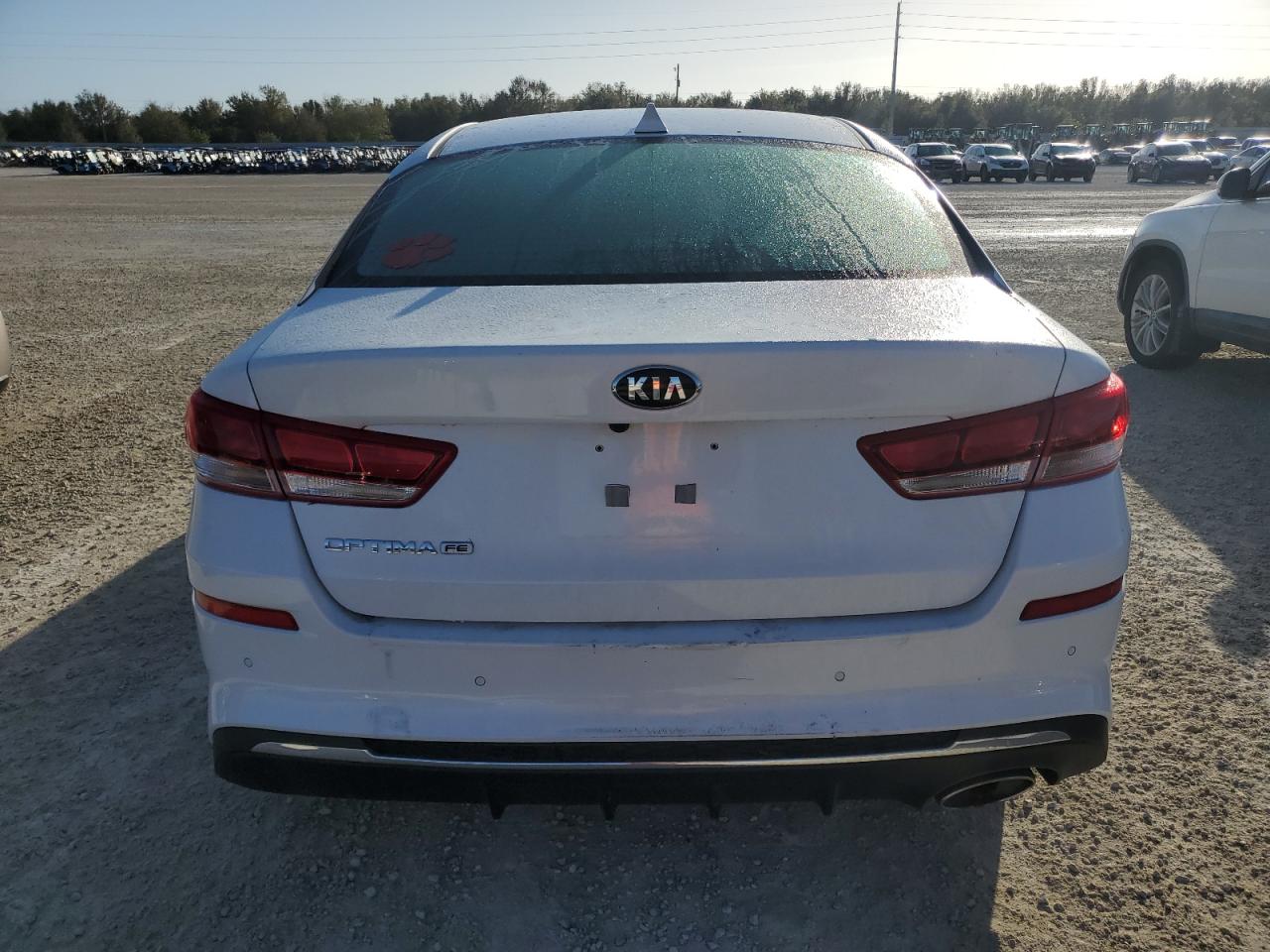 2020 Kia Optima - Image 6