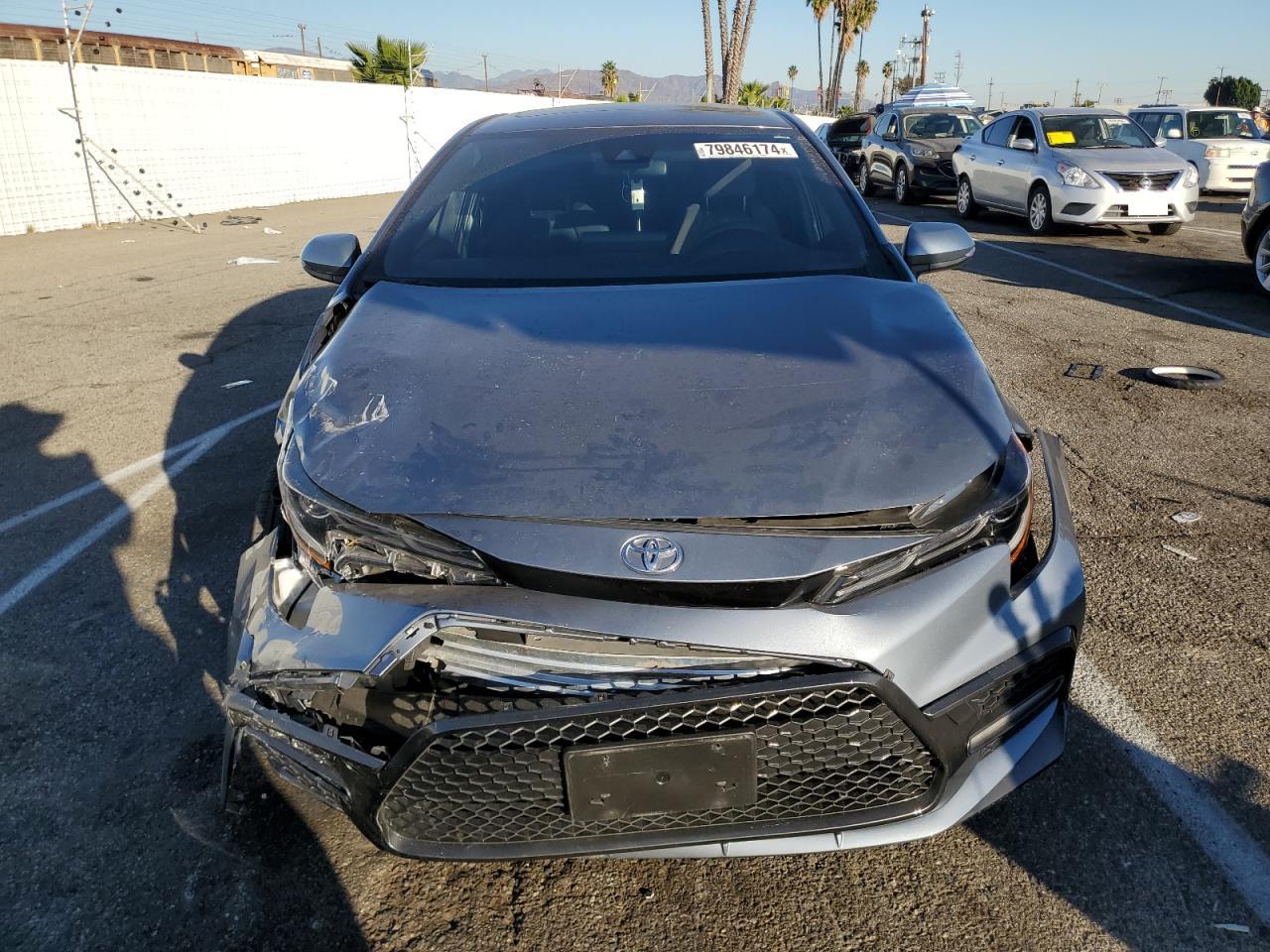 2022 Toyota Corolla - Image 5