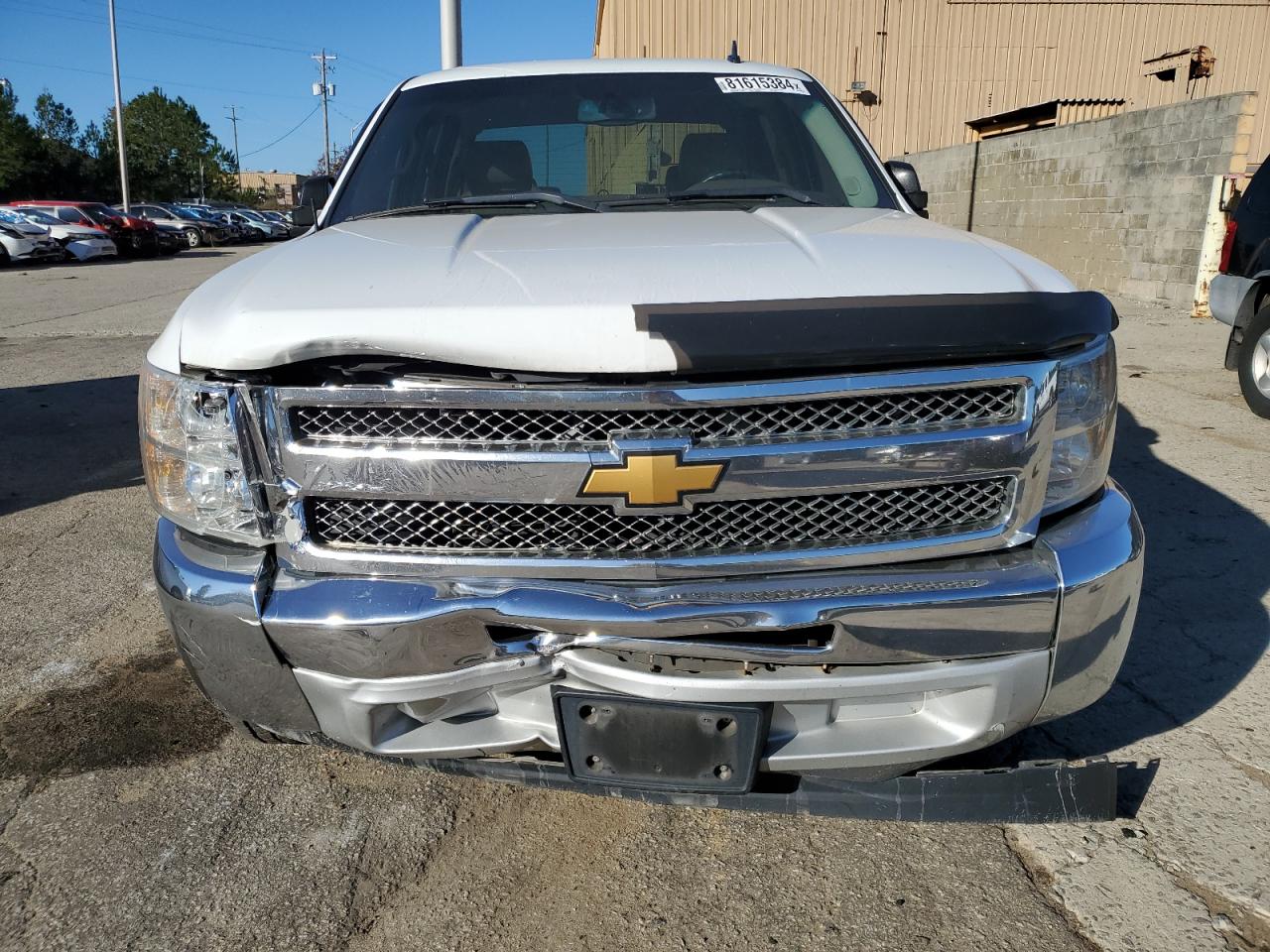 2013 Chevrolet Silverado - Image 5
