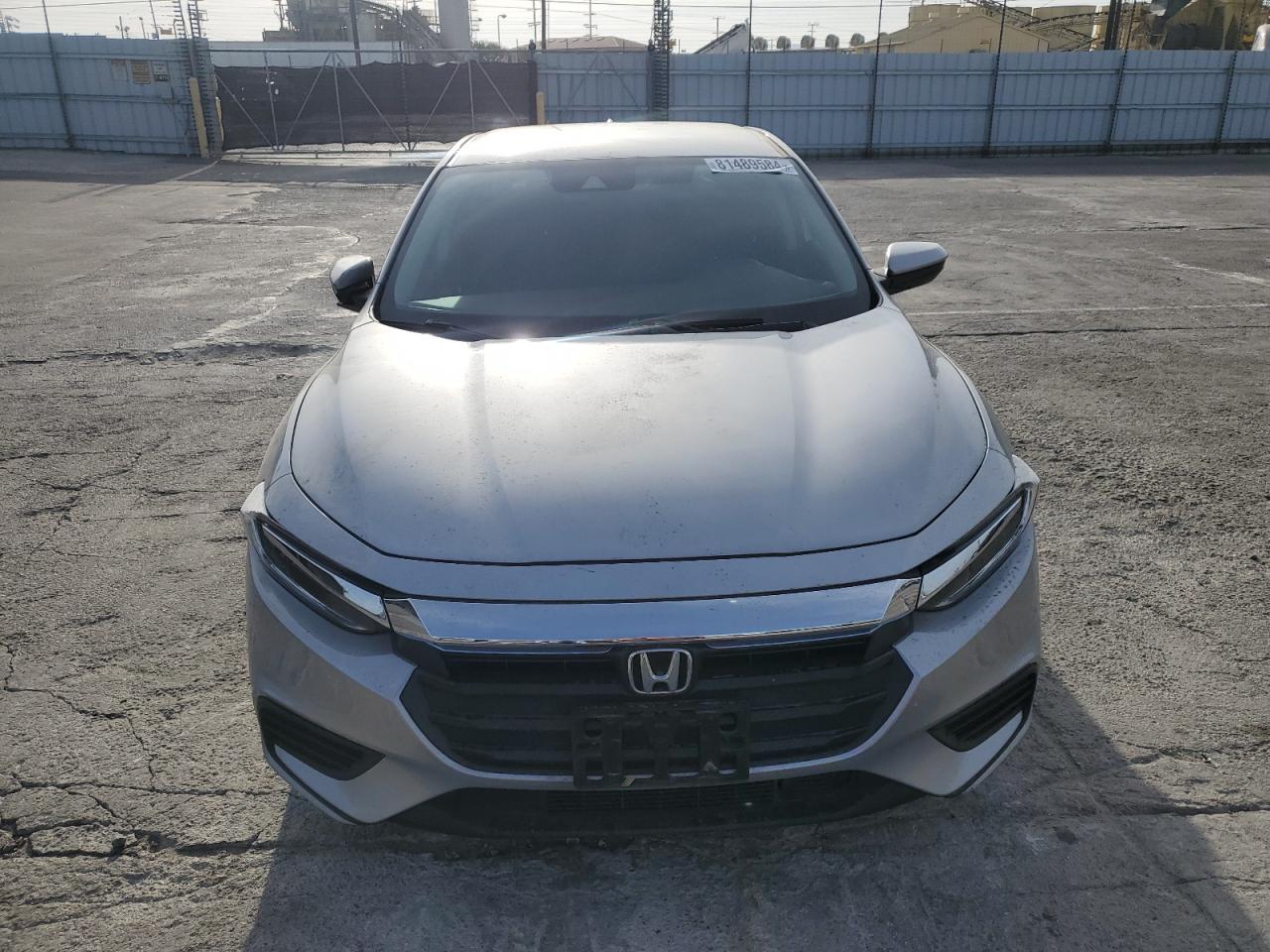 2022 Honda Insight - Image 5