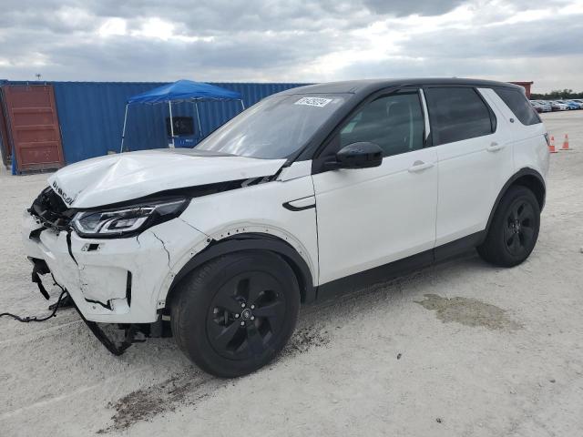 2020 Land Rover Discovery Sport S на продаже в Arcadia, FL - Front End