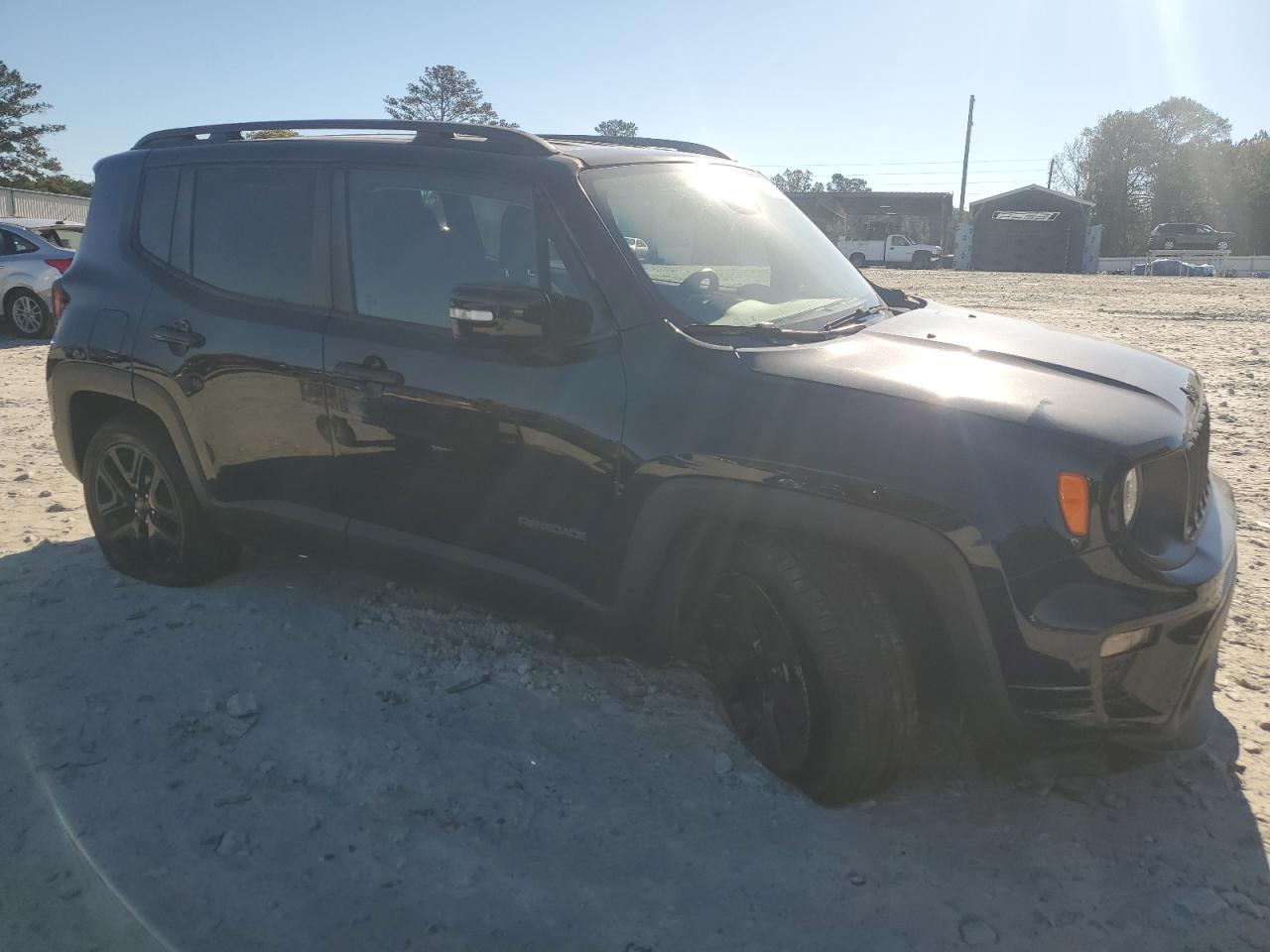 2019 Jeep Renegade - Image 4