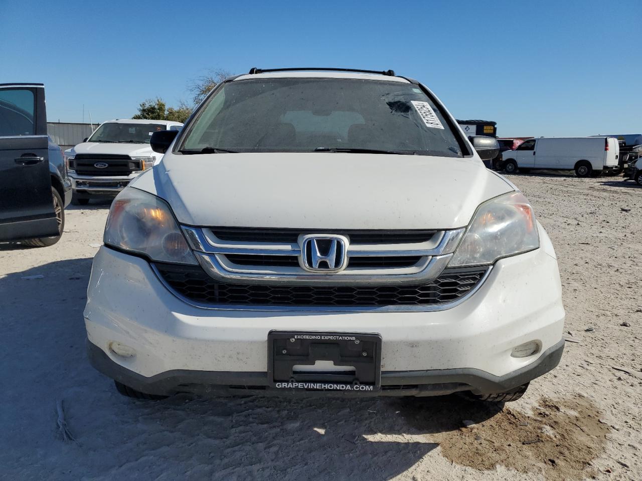 2010 Honda CR-V - Image 5