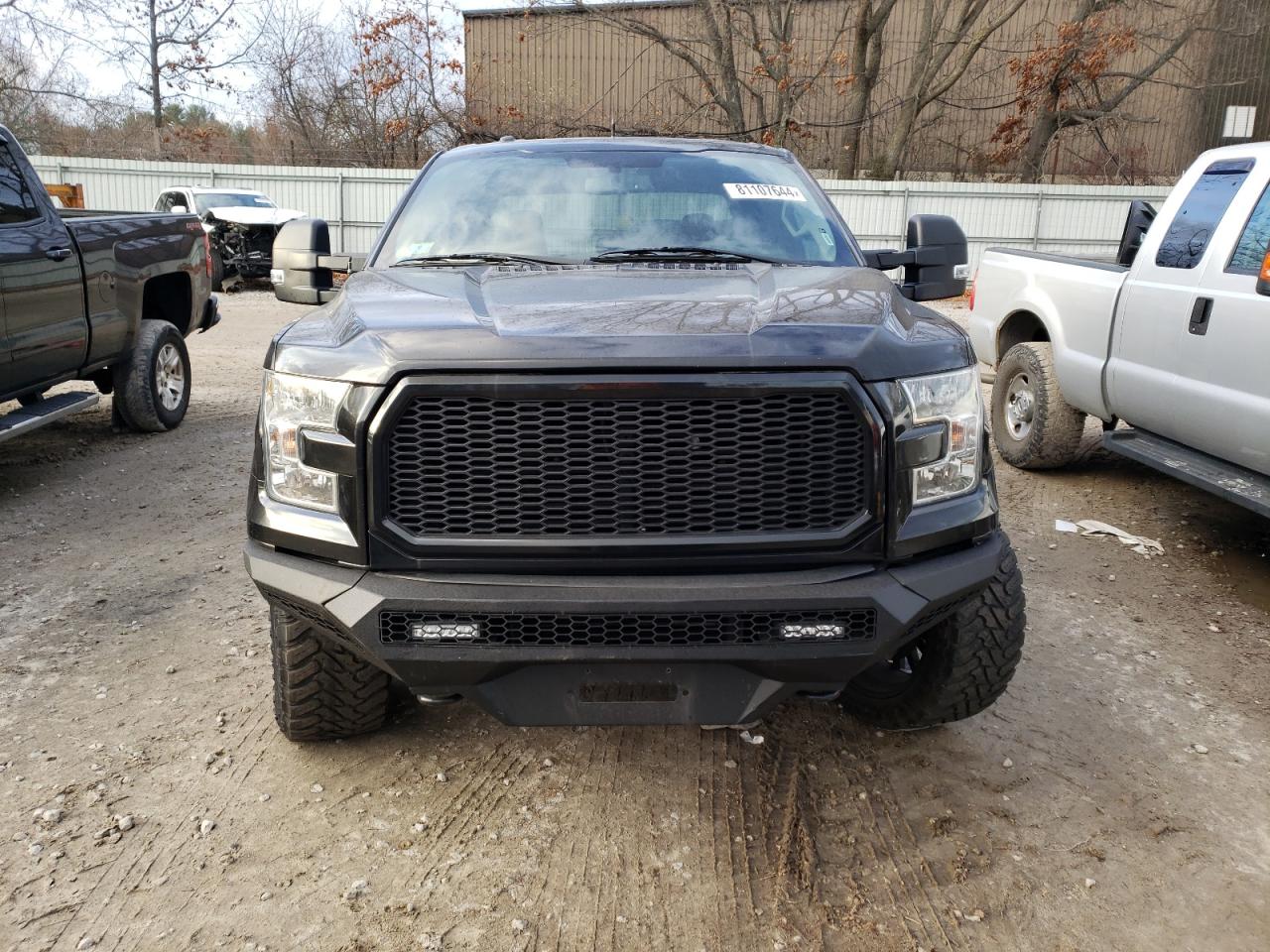 2015 Ford F-150 - Image 5