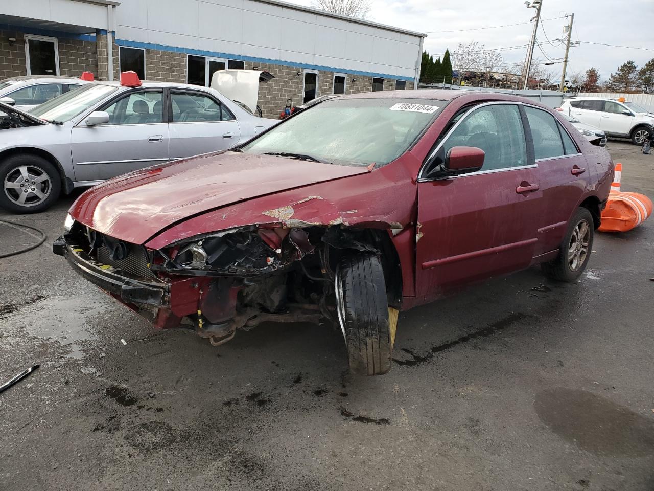 2006 Honda Accord - Image 1
