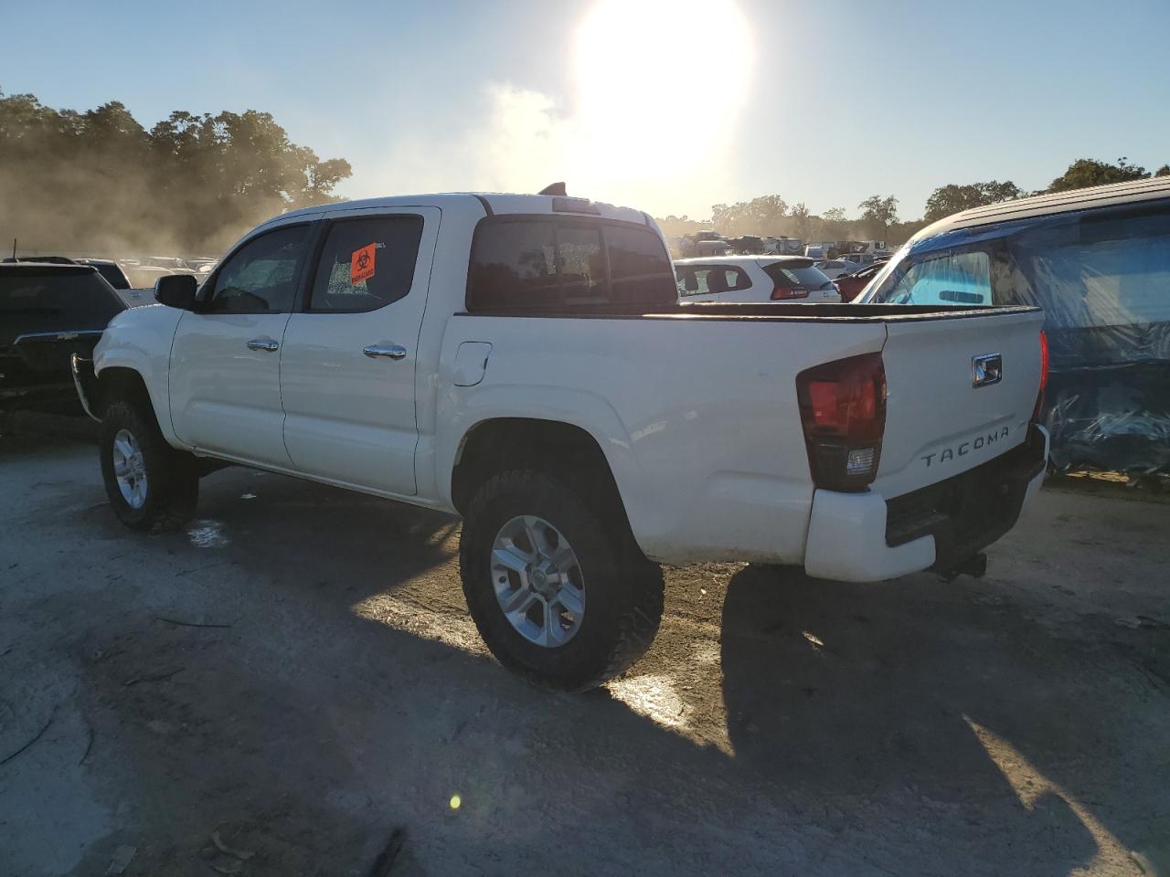 2018 Toyota Tacoma - Image 2